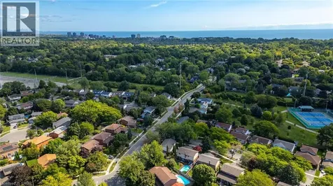 1580 Woodeden Drive Mississauga ON L5H 3S5