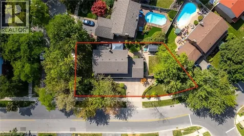 1580 Woodeden Drive Mississauga ON L5H 3S5