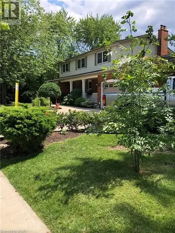 1580 Woodeden Drive Mississauga ON L5H 3S5