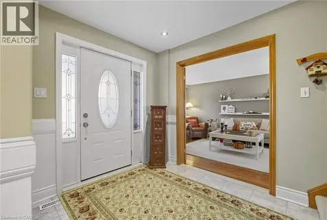 1580 Woodeden Drive Mississauga ON L5H 3S5