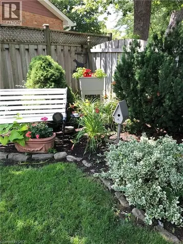 1580 Woodeden Drive Mississauga ON L5H 3S5