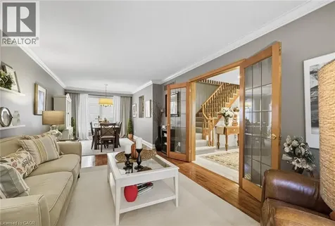 1580 Woodeden Drive Mississauga ON L5H 3S5