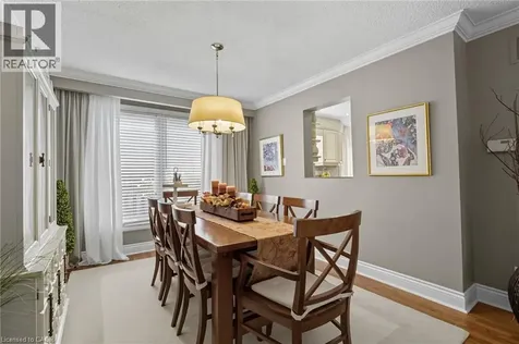 1580 Woodeden Drive Mississauga ON L5H 3S5