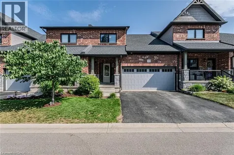 30 Serviceberry Lane Simcoe ON N3Y 0E7