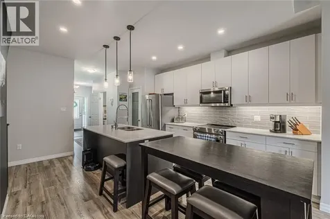 30 Serviceberry Lane Simcoe ON N3Y 0E7