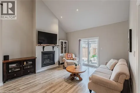 30 Serviceberry Lane Simcoe ON N3Y 0E7
