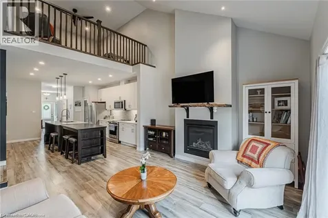 30 Serviceberry Lane Simcoe ON N3Y 0E7