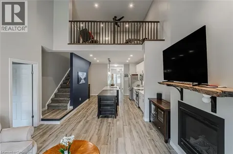 30 Serviceberry Lane Simcoe ON N3Y 0E7