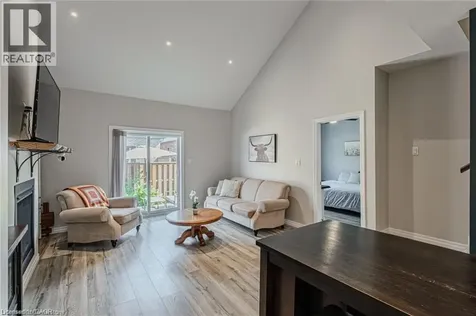30 Serviceberry Lane Simcoe ON N3Y 0E7