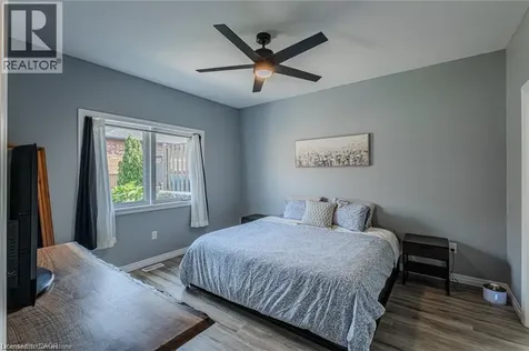 30 Serviceberry Lane Simcoe ON N3Y 0E7