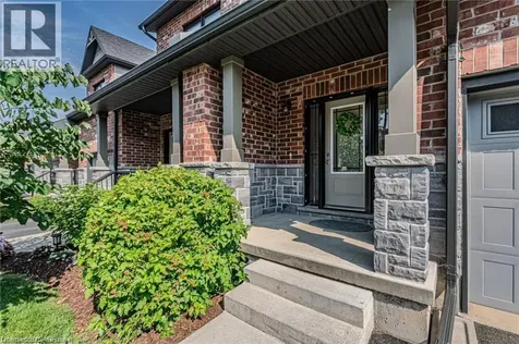 30 Serviceberry Lane Simcoe ON N3Y 0E7