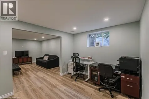 30 Serviceberry Lane Simcoe ON N3Y 0E7