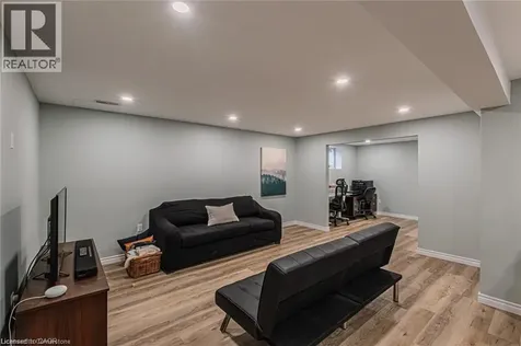 30 Serviceberry Lane Simcoe ON N3Y 0E7