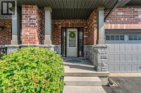 30 Serviceberry Lane Simcoe ON N3Y 0E7