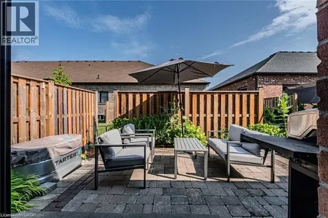 30 Serviceberry Lane Simcoe ON N3Y 0E7