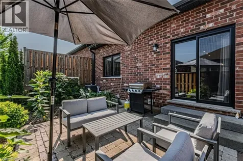 30 Serviceberry Lane Simcoe ON N3Y 0E7