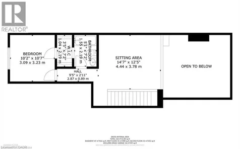 30 Serviceberry Lane Simcoe ON N3Y 0E7