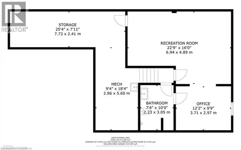 30 Serviceberry Lane Simcoe ON N3Y 0E7
