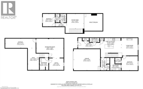 30 Serviceberry Lane Simcoe ON N3Y 0E7