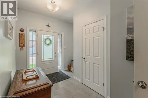 30 Serviceberry Lane Simcoe ON N3Y 0E7