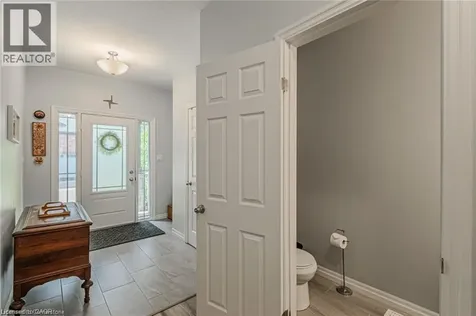 30 Serviceberry Lane Simcoe ON N3Y 0E7