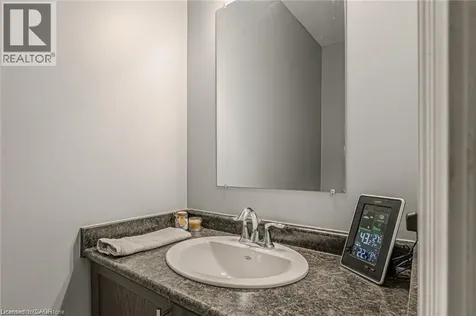 30 Serviceberry Lane Simcoe ON N3Y 0E7