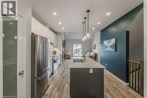 30 Serviceberry Lane Simcoe ON N3Y 0E7