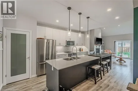 30 Serviceberry Lane Simcoe ON N3Y 0E7