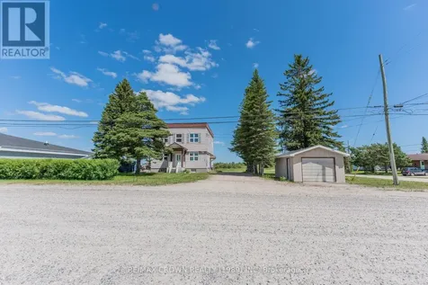 27 Grzela Road Kapuskasing ON P0L 1G0