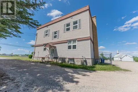 27 Grzela Road Kapuskasing ON P0L 1G0
