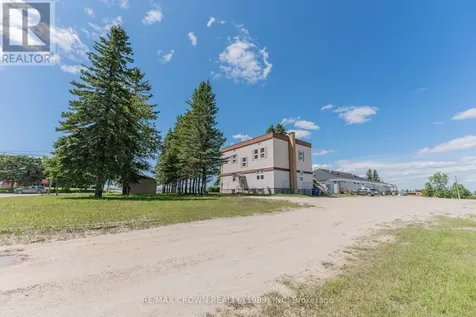 27 Grzela Road Kapuskasing ON P0L 1G0