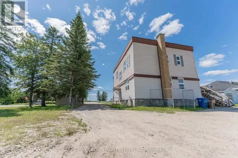 27 Grzela Road Kapuskasing ON P0L 1G0