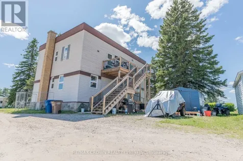 27 Grzela Road Kapuskasing ON P0L 1G0