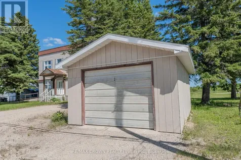 27 Grzela Road Kapuskasing ON P0L 1G0