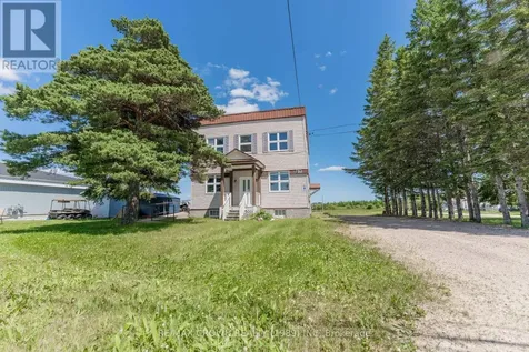 27 Grzela Road Kapuskasing ON P0L 1G0