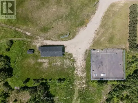 PT2 Pt3 Of Cr347, Filion Street Kapuskasing ON P0L 1G0