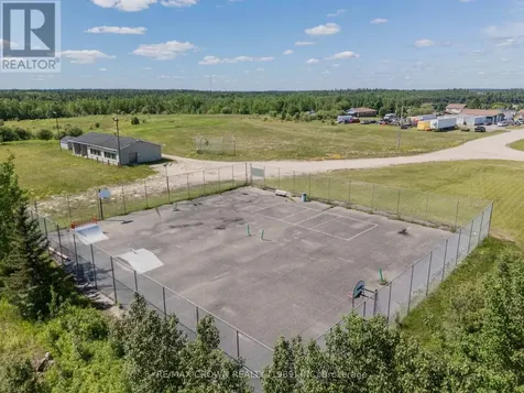 PT2 Pt3 Of Cr347, Filion Street Kapuskasing ON P0L 1G0