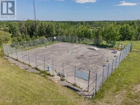 PT2 Pt3 Of Cr347, Filion Street Kapuskasing ON P0L 1G0