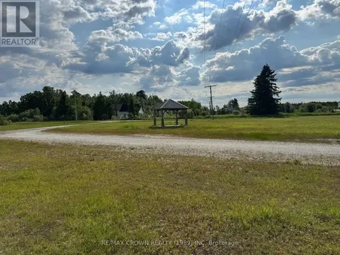 800 Cloutier Road Kapuskasing ON P0L 2C0