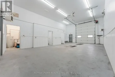 800 Cloutier Road Kapuskasing ON P0L 2C0