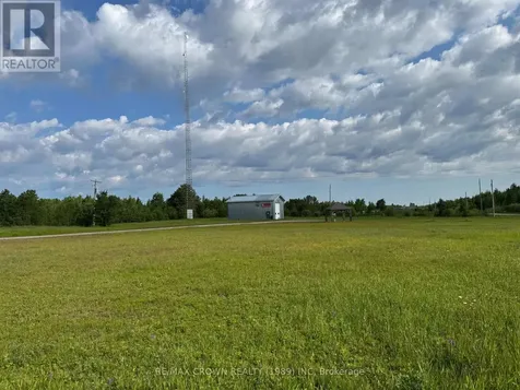 800 Cloutier Road Kapuskasing ON P0L 2C0
