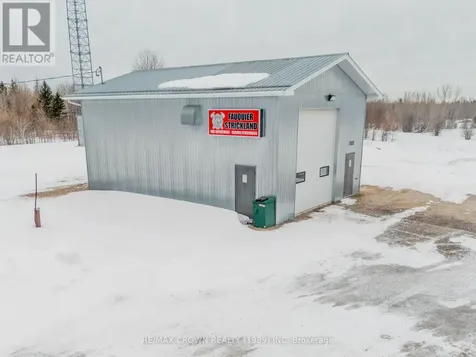 800 Cloutier Road Kapuskasing ON P0L 2C0