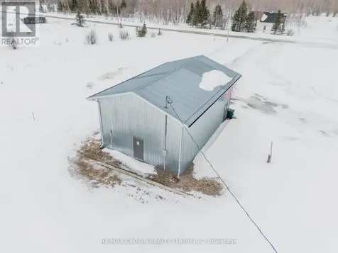 800 Cloutier Road Kapuskasing ON P0L 2C0