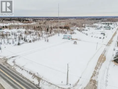 800 Cloutier Road Kapuskasing ON P0L 2C0