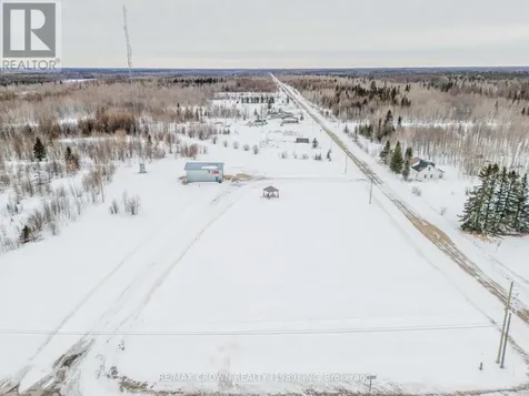 800 Cloutier Road Kapuskasing ON P0L 2C0
