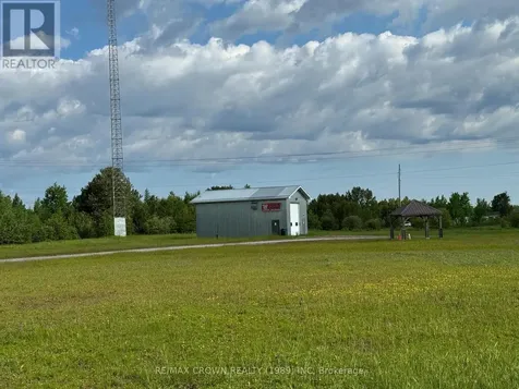 800 Cloutier Road Kapuskasing ON P0L 2C0