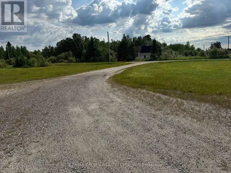 800 Cloutier Road Kapuskasing ON P0L 2C0