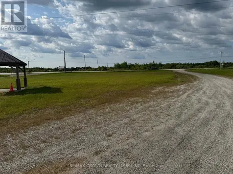 800 Cloutier Road Kapuskasing ON P0L 2C0