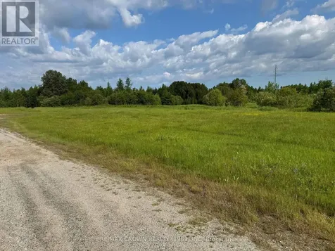 800 Cloutier Road Kapuskasing ON P0L 2C0