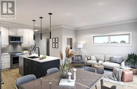 12 Driftwood Lane Meaford ON N4L 0A0